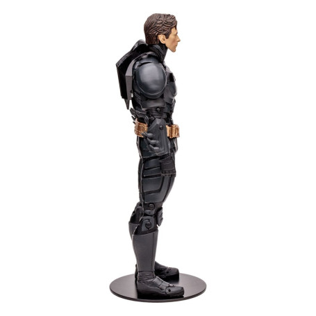 Mc Farlane - DC Multiverse - El Caballero Oscuro Sky Dive 1/12 (El Caballero Oscuro) Gold Label