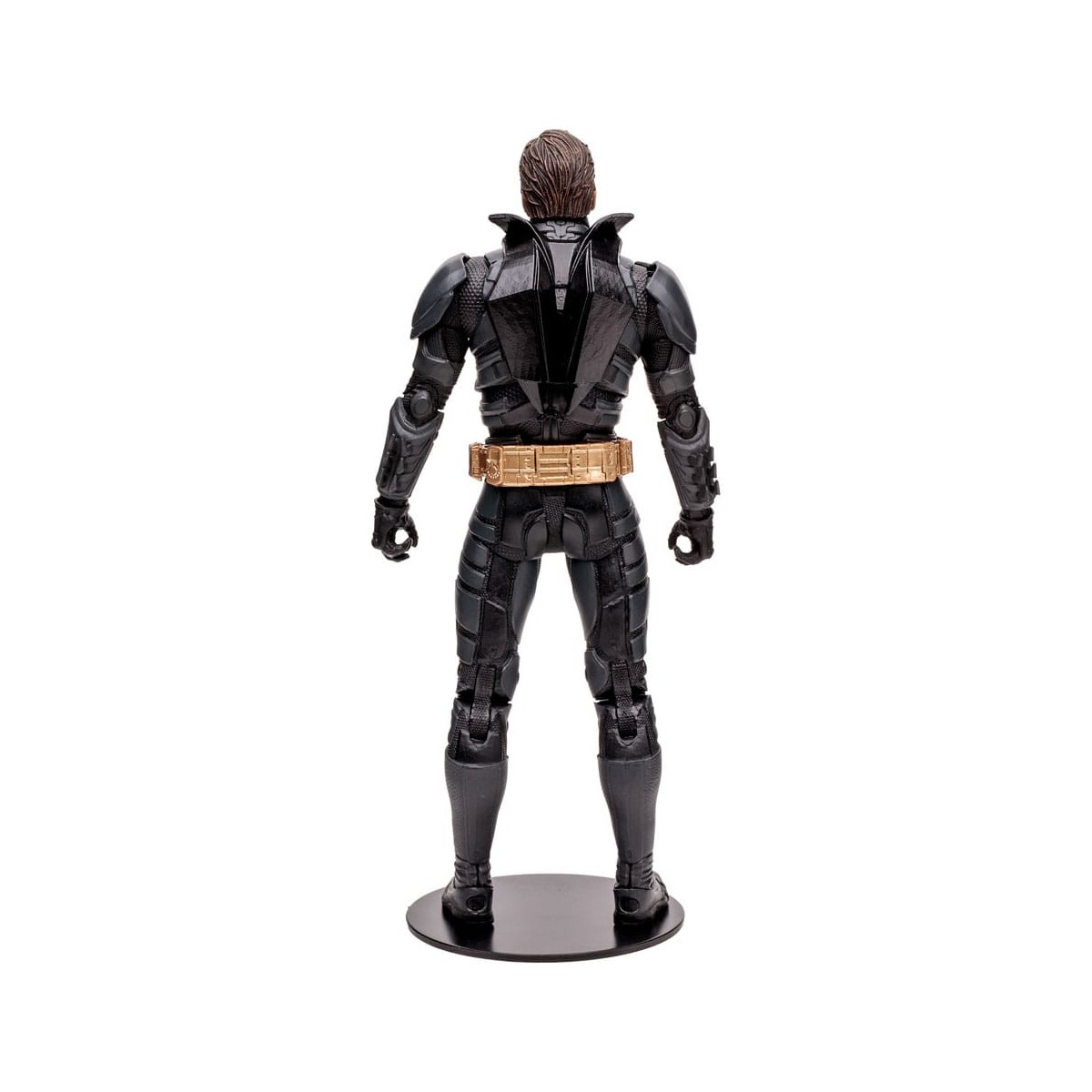 Mc Farlane - DC Multiverse - El Caballero Oscuro Sky Dive 1/12 (El Caballero Oscuro) Gold Label