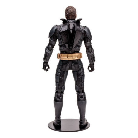 Mc Farlane - DC Multiverse - El Caballero Oscuro Sky Dive 1/12 (El Caballero Oscuro) Gold Label