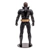 Mc Farlane - DC Multiverse - El Caballero Oscuro Sky Dive 1/12 (El Caballero Oscuro) Gold Label