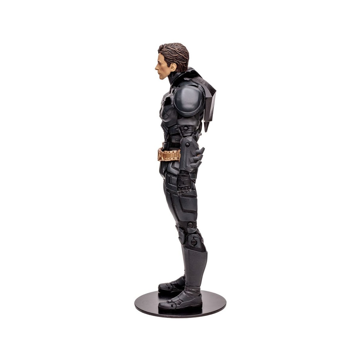 Mc Farlane - DC Multiverse - El Caballero Oscuro Sky Dive 1/12 (El Caballero Oscuro) Gold Label