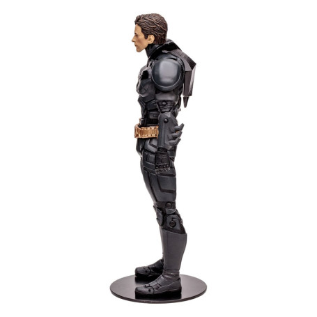 Mc Farlane - DC Multiverse - El Caballero Oscuro Sky Dive 1/12 (El Caballero Oscuro) Gold Label