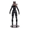 Mc Farlane - DC Multiverse - Batpod con Catwoman 1/12 (The Dark Knight Rise)