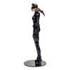 Mc Farlane - DC Multiverse - Batpod con Catwoman 1/12 (The Dark Knight Rise)