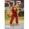 Storm Collectibles - KEN - Street Fighter Alpha Storm Arena 1/12