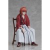 Aniplex- Kenshin Himura - RUROUNI KENSHIN - Kenshin el Vagabundo