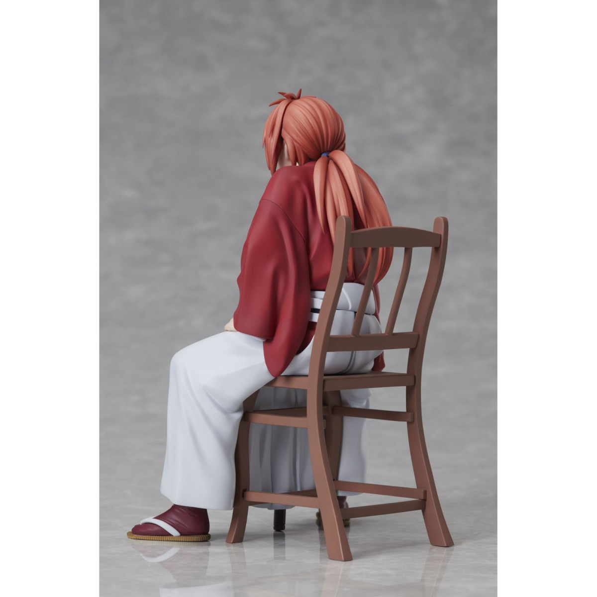 Aniplex- Kenshin Himura - RUROUNI KENSHIN - Kenshin el Vagabundo