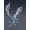 Bandai Tamashii - SHM Monster Arts - Stardust Dragon - Yu Gi Oh! 5D's