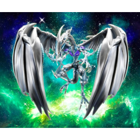 Bandai Tamashii - SHM Monster Arts - Stardust Dragon - Yu Gi Oh! 5D's