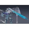 Bandai Tamashii - SHM Monster Arts - Stardust Dragon - Yu Gi Oh! 5D's