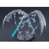Bandai Tamashii - SHM Monster Arts - Stardust Dragon - Yu Gi Oh! 5D's