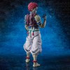 Tamashii Bandai - Akaza - Cazadora de demonios SH Figuarts SHF