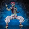 Tamashii Bandai - Akaza - Cazadora de demonios SH Figuarts SHF