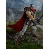 Bandai Tamashii - Berserk - Guts La Banda del Halcón - SH.Figuarts - SHF