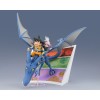 Bandai Dragon Ball Daima Figuarts Zero - Son Goku (mini) & Supreme Kai (mini) ¡Bienvenidos a la gran Aventura!