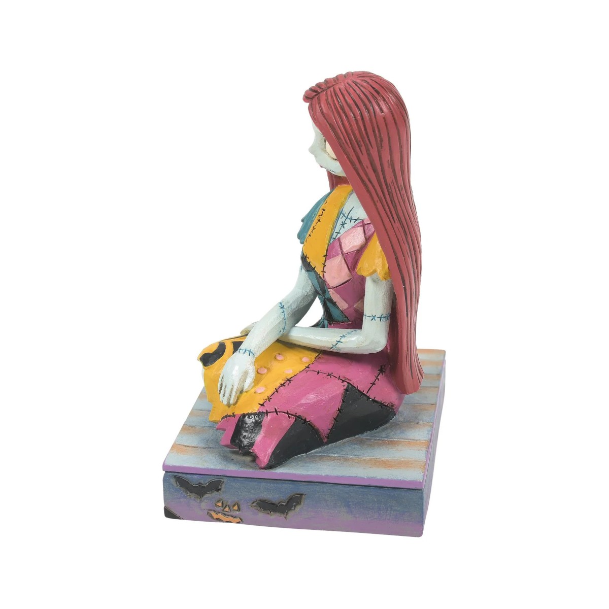 Enesco - Sally Personnality Pose - La Curiosa Navidad del Sr. Jack - Tradición Disney por Jim Shore
