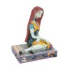 Enesco - Sally Personnality Pose - La Curiosa Navidad del Sr. Jack - Tradición Disney por Jim Shore