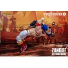 Coleccionables Storm - Street Fighter 6 - Zangief