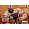 Coleccionables Storm - Street Fighter 6 - Zangief