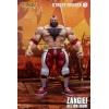 Coleccionables Storm - Street Fighter 6 - Zangief