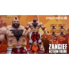 Coleccionables Storm - Street Fighter 6 - Zangief