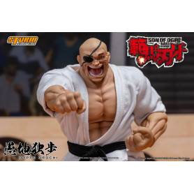 Storm Collectibles - Baki Hanma: Hijo del Ogro - DOPPO OROCHI