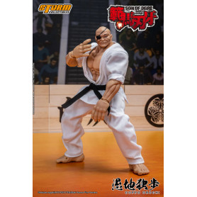 Storm Collectibles - Baki Hanma: Hijo del Ogro - DOPPO OROCHI
