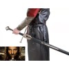United Cutlery Vaina de Anduril LOTR - Vaina de Anduril El Señor de los Anillos