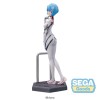 SEGA Goods - Rei Ayanami Luminasta - EVANGELION: 3.0+1.0