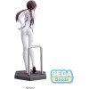 SEGA Goods - MARI MAKINAMI ILLUSTRIOUS Luminasta - EVANGELION: 3.0+1.0