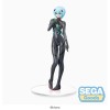 SEGA Super Premium SPM - REI AYANAMI VER - EVANGELION: 3.0+1.0