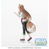 SEGA Goods - HOLO DESKTOP X DECORATE - EL MERCANTE DE LAS ESPECIAS Y EL LOBO SE ENCUENTRA CON EL LOBO SABIO