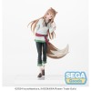 SEGA Goods - HOLO DESKTOP X DECORATE - EL MERCANTE DE LAS ESPECIAS Y EL LOBO SE ENCUENTRA CON EL LOBO SABIO