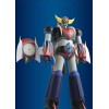 Evolution Toys - Diecast Grand Action Bigsize Modelo Grendizer Original Color Ver. - Goldorak