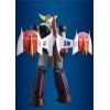 Evolution Toys - Diecast Grand Action Bigsize Modelo Grendizer Original Color Ver. - Goldorak