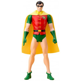 Kotobukiya DC Figurine ARTFX+ 1/10 Batman classic