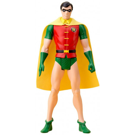 Kotobukiya DC Figurine ARTFX+ 1/10 Batman classic