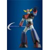 Evolution Toys - Diecast Grand Action Bigsize Modelo Grendizer Original Color Ver. - Goldorak