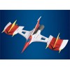 Evolution Toys - Diecast Grand Action Bigsize Modelo Grendizer Original Color Ver. - Goldorak