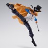 Tamashii Bandai One Piece - JEFE DE ESTADO MAYOR DEL EJÉRCITO REVOLUCIONARIO DE SABO - S.H. Figuarts SHF