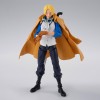 Tamashii Bandai One Piece - JEFE DE ESTADO MAYOR DEL EJÉRCITO REVOLUCIONARIO DE SABO - S.H. Figuarts SHF