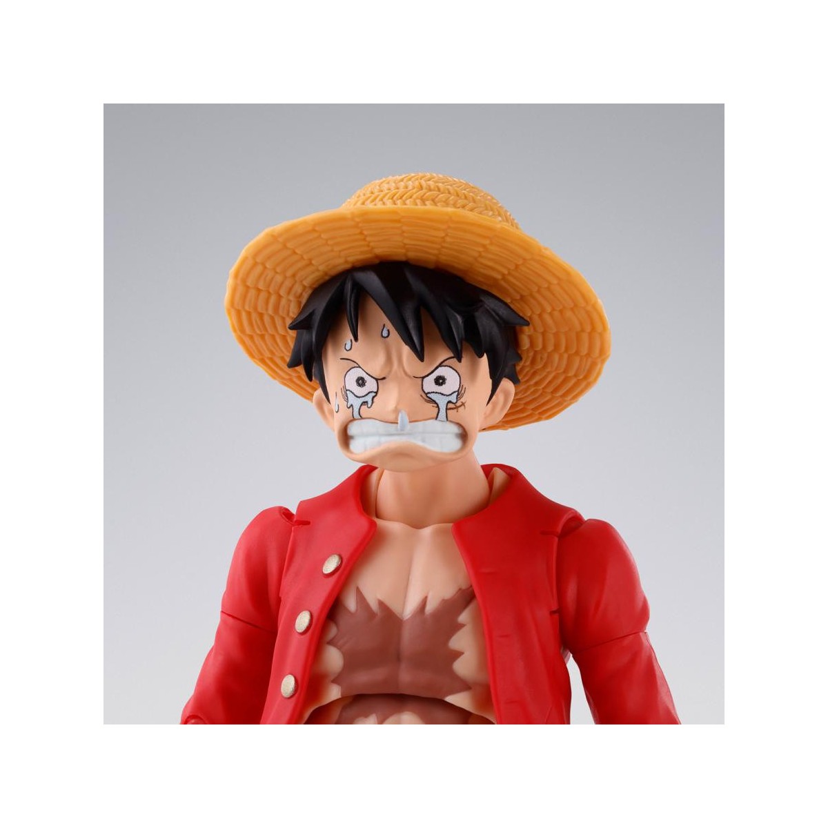 Tamashii Bandai One Piece - JEFE DE ESTADO MAYOR DEL EJÉRCITO REVOLUCIONARIO DE SABO - S.H. Figuarts SHF