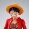 Tamashii Bandai One Piece - JEFE DE ESTADO MAYOR DEL EJÉRCITO REVOLUCIONARIO DE SABO - S.H. Figuarts SHF
