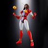 Bandai Tamashii - GX-114 JANUS & GX-12R VENUS A - Gran Mazinger Alma de Chogokin