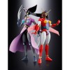 Bandai Tamashii - GX-114 JANUS & GX-12R VENUS A - Gran Mazinger Alma de Chogokin