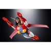 Bandai Tamashii - GX-114 JANUS & GX-12R VENUS A - Gran Mazinger Alma de Chogokin