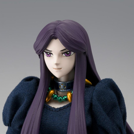 Tamashii Bandai Saint Seiya - Pandora - Myth Cloth EX