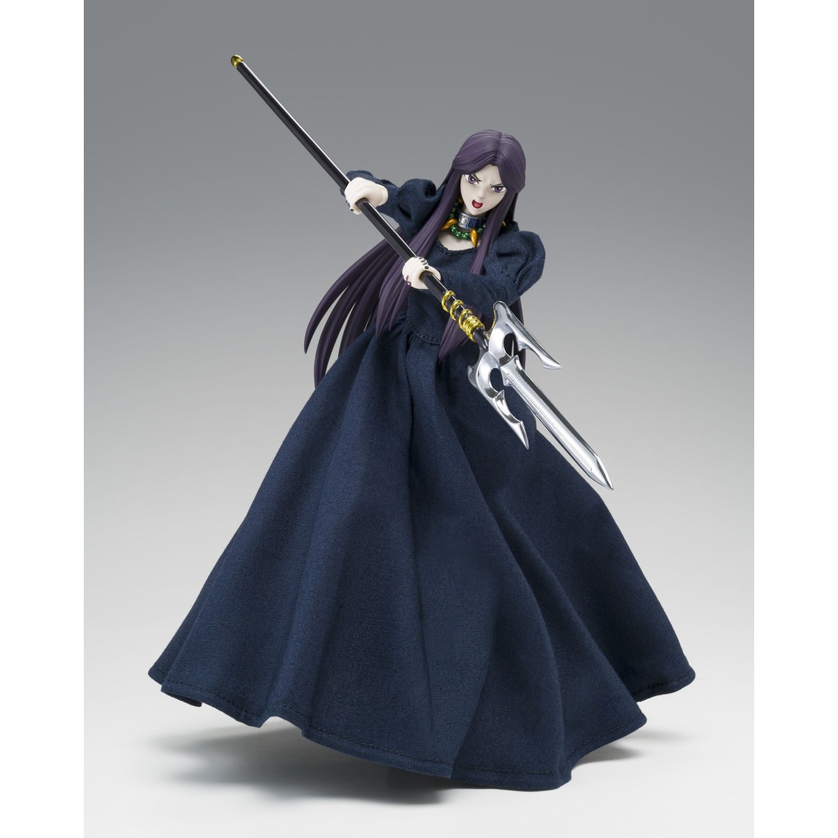 Tamashii Bandai Saint Seiya - Pandora - Myth Cloth EX