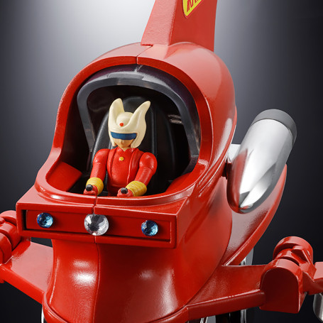 Tamashii Bandai - Hover Pildeder Popynica