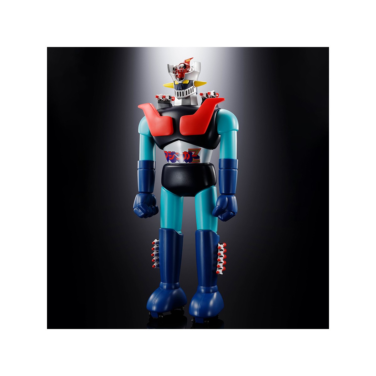 Tamashii Bandai - Hover Pildeder Popynica